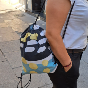 Mochilas