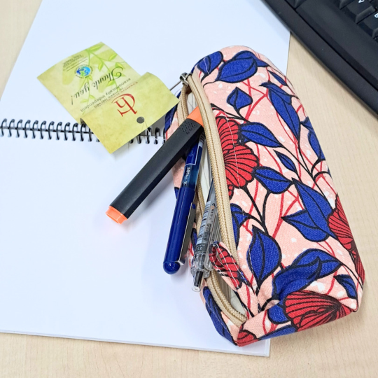 Estuche redondo - Imagen 2