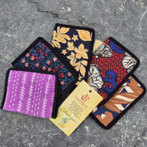 CARTERA PEQUEÑA