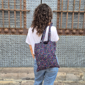 Tote Bag surtida Andheri