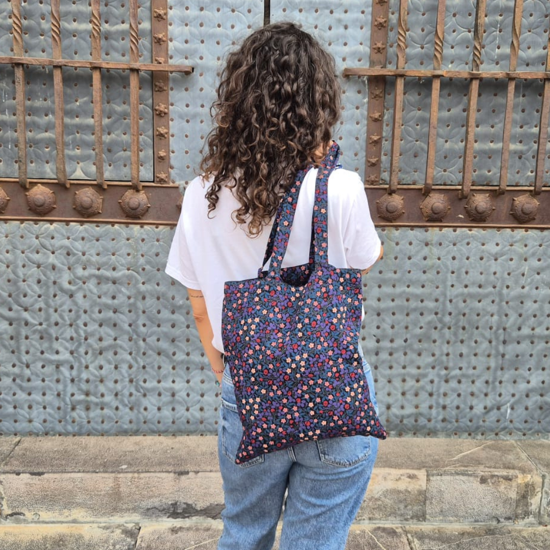 Tote Bag surtida Andheri