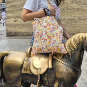 Bolsas Estampadas Surtidas
