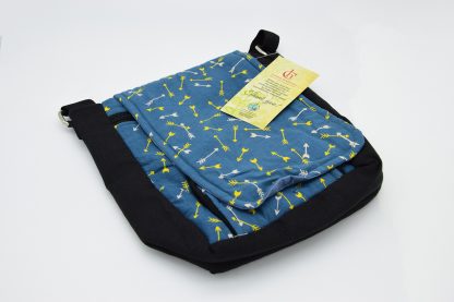 BANDOLERA NICKY PEQUEÑA - Imagen 6