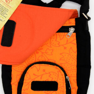 BANDOLERA NICKY PEQUEÑA