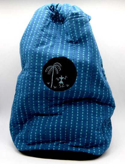 MOCHILA MACUTO