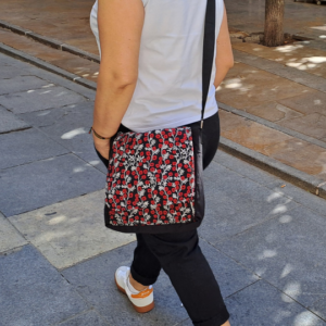 BANDOLERA NICKY GRANDE