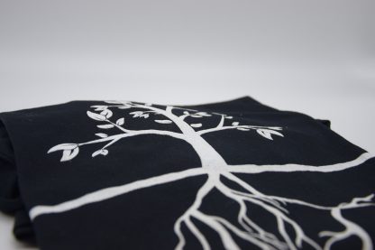 Camiseta Árbol India unisex - Imagen 3