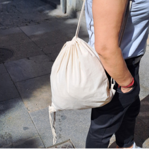 Mochilas Lisas