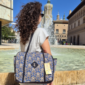 BOLSO KENIA GRANDE