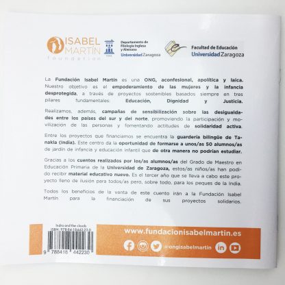 Cuento solidario Indra and the Clouds_4