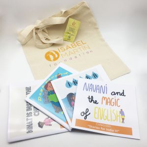 PACK CON REGALO BOLSA FIM