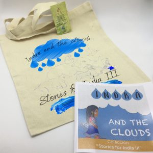 PACK INDRA y Tote Bag