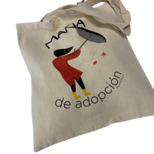 Maña de adopción