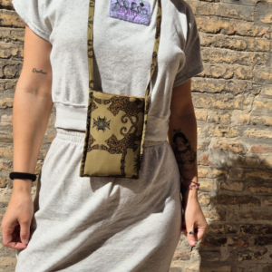 BOLSO BANDOLERA CUELGA MÓVIL