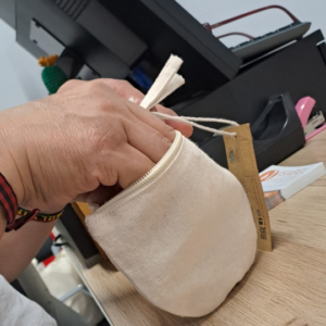 MONEDERO / NECESER ALTO CRUDO