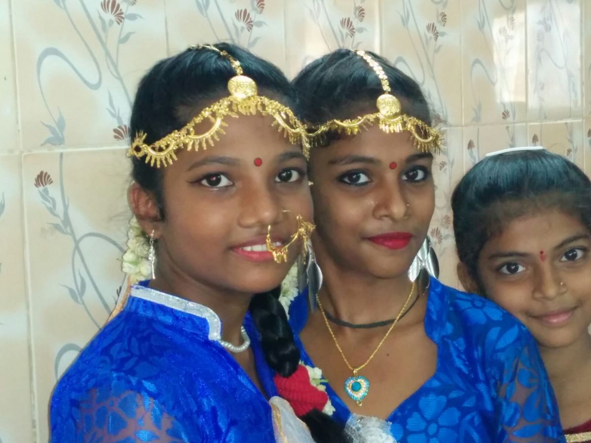 Día Internacional de las Mujeres: Visita a Bombay